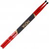 NOVA Hickory 7A Red Nylon by Vic Firth
