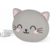 Legami My Super Power_4800 Mah - Power Bank - Kitty uni