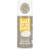 Salt of the Earth Pure Aura roll-on Jantár, santalové drevo 75 ml