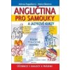 Angličtina pro samouky a jazykové kurzy + 1 CD - Helena Šajgalíková, Mária Šikolová