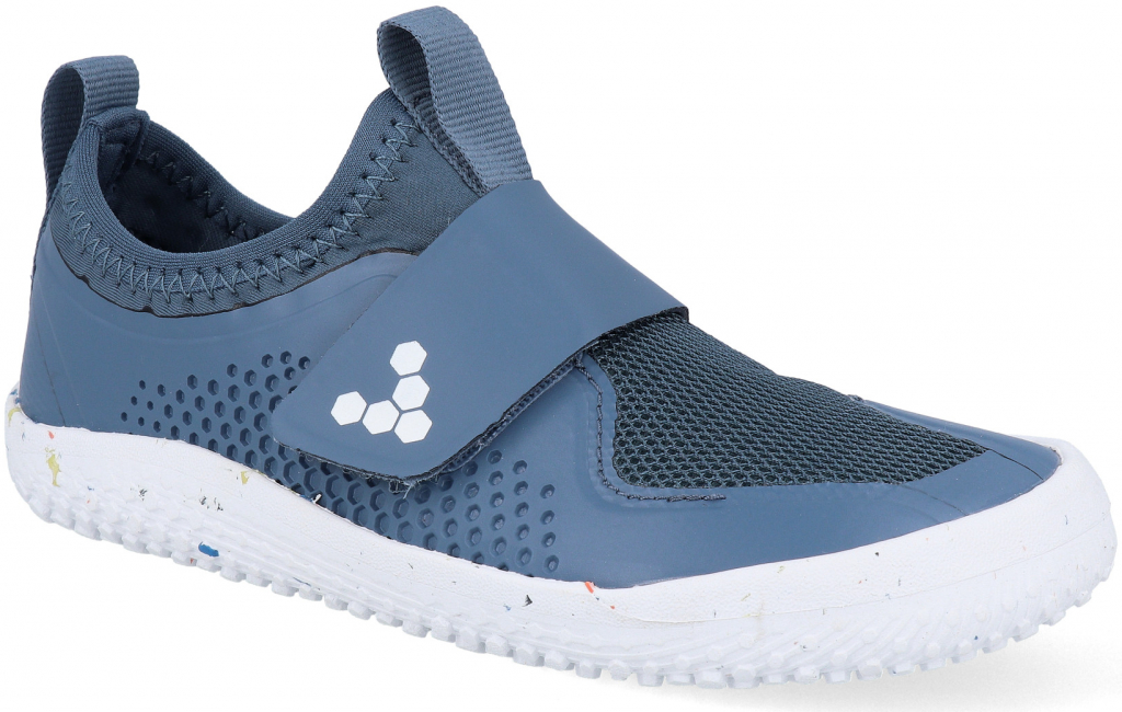 Vivobarefoot Primus Sport II Kids Indigo