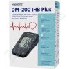 DIAGNOSTIC automatický tlakoměr DM-200 IHB Plus