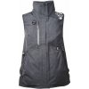 Hurtta Training ECO výcviková vesta černicová - XS