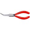 KNIPEX Kliešte pre elektroniku - pridržiavacie 31 21 160