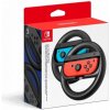 Nintendo Switch Joy-Con Wheel Pair NSP115