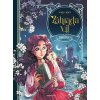 Záhrada víl 1: Pastierka víl [Alwett Audrey]