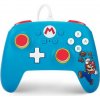 PowerA Wired Controller for Nintendo Switch - Brick Breaker Mario NSGP0198-01