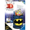 Ravensburger 3D puzzle Stojan na ceruzky Batman 57 ks