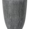 G21 Květináč Lava Cone 44 x 44 x 57,5 | cena za ks