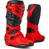 Pánske MX topánky FOX Comp Fluo Red (10 // 44)