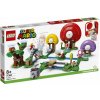 LEGO® SUPER MARIO™ 71368 Toadov hon za pokladom – rozširujúci set