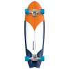 Hydroponic - Fish Radikal Orange/Navy 31,5