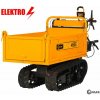 Aku minidumper Lumag MD 450E