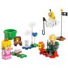 LEGO® Super Mario™ 71441 Dobrodružstvá s interaktívnou Peach™