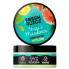 Fresh Juice Yuzu & Mandarínka telové maslo 200 ml
