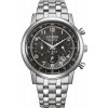 Citizen Classic Chrono CA4630-53E + 5 rokov záruka a darček ZADARMO
