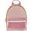 Beaba Detský batoh Faro Dusty Pink