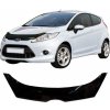 SCOUTT ochranný kryt prednej kapoty pre Ford Fiesta 2008–2015