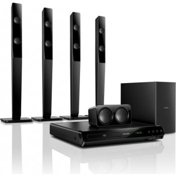 Philips HTD3570