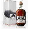 Lagg Corriecravie Sherry Cask 55% 0,7 l (kartón)