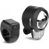 Svetlo ACID E-Bike Front light PRO-E 200 High Beam X-Connect black