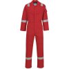 PORTWEST Kombinéza FR50 Flame Resistant Anti-Static, 350g POR-FR50RETL L Standartní