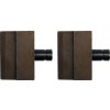 yato Náhradné nože pre kliešte hydraulické YT-22871,16mm
