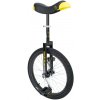 Qu-Ax Freestyle Jednokolka Luxus 20 Trainer (Qu-Ax) Farba: Čierna