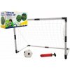 Teddies Bránka 2ks + 88x60x45cm plast v krabici 43x24x16cm