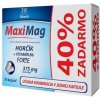 ZDROVIT MAXI MAG HORCIK+B6 FORTE 375MG 50+20CPS
