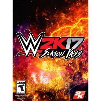 WWE 2K17 Season Pass