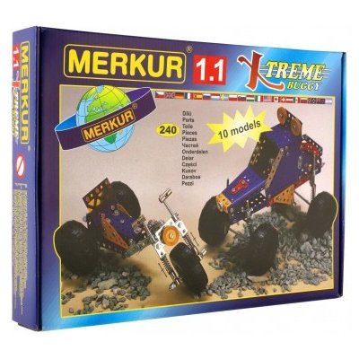 Merkur M 1.1