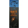 Sieť proti vtákom 2x5m