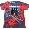 Pantera - Panther (Wash Collection) (tričko) X-Large
