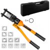 Neo Tools Hydraulický ručný lis pre elektrické 16-300 mm 01-543