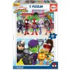 Puzzle Spidey & his Amazing Friends Educa 2x20 dielov