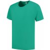 Starworld Unisex tričko z organickej bavlny SWGL3 Kelly Green S