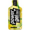 Edgar Powergel + s kofeinem energetický gel Příchuť: Citron a limeta