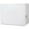Pultový mrazák 2v1 - 293 litrů - bílá - PRIMO PR188DVK