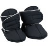 Voksi Baby Booties black light grey 1-2y