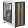 FRACTAL DESIGN Fractal North XL/Midi Tower/Transpar./Biela FD-C-NOR1X-04