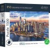 TREFL UFT Cityscape Manhattan New York USA 1500 dielov
