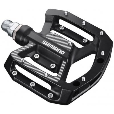 Shimano MTB Flat GR500 pedále od 46,8 € - Heureka.sk