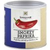 Sonnentor Smokey Paprika uzená, BIO, 250 g *CZ-BIO-002 certifikát
