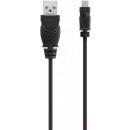 Belkin F3U155bt1.8M USB 2.0 A - Mini B, 1,8m