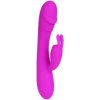 Pretty Love Smart - Vibrator 30 Modes With Rabbit - Hunter