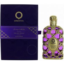 Orientica Velvet Gold parfumovaná voda dámska 150 ml
