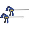 IRWIN QUICK-CHANGE MICRO jednoruční svěrka 115 mm/4