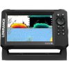 Lowrance Echolot Eagle 7 So Sondou Splitshot HD