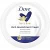 DOVE krém body love Rich Nourishment 75 ml